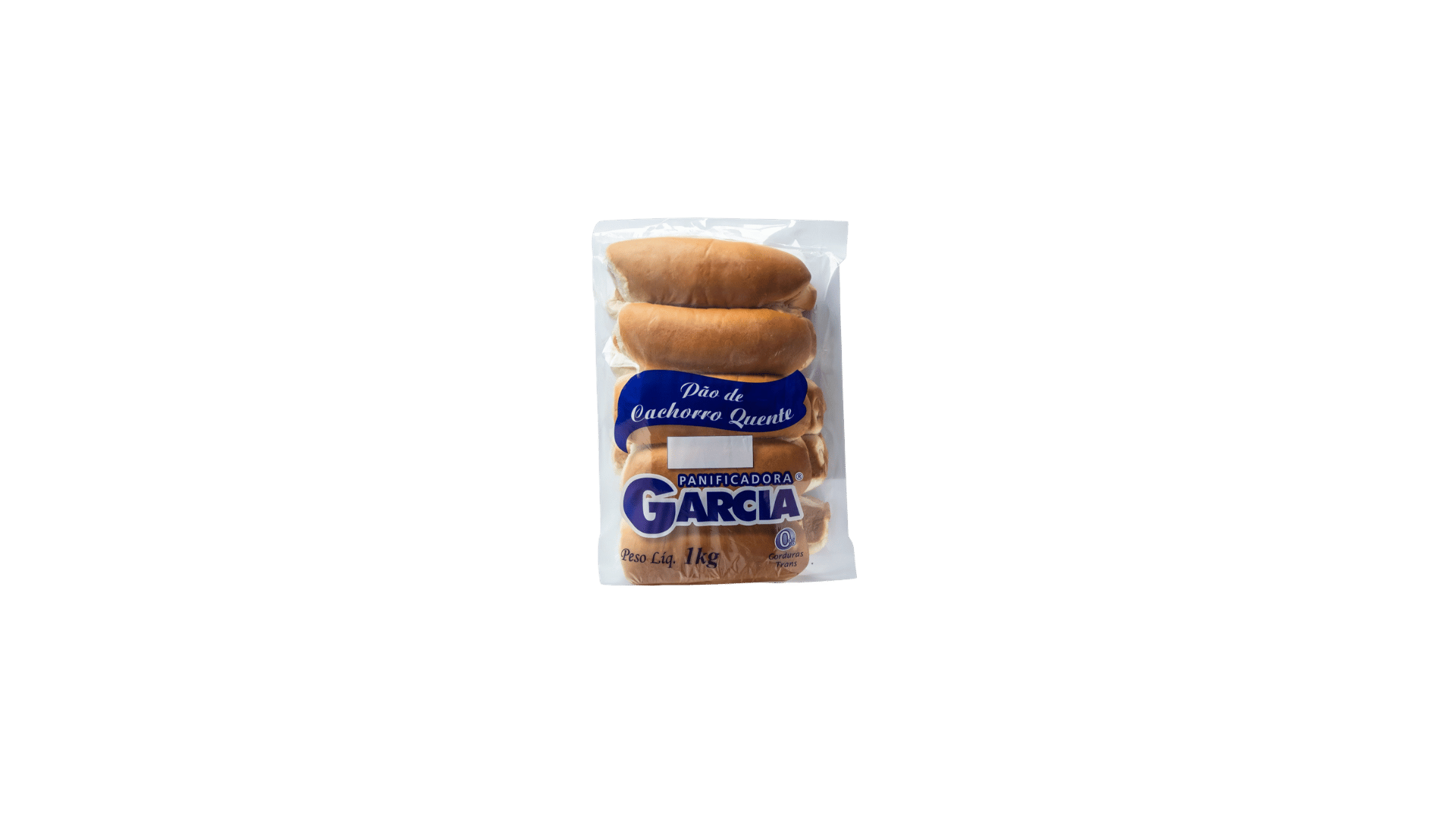 Cachorro-quente 1kg