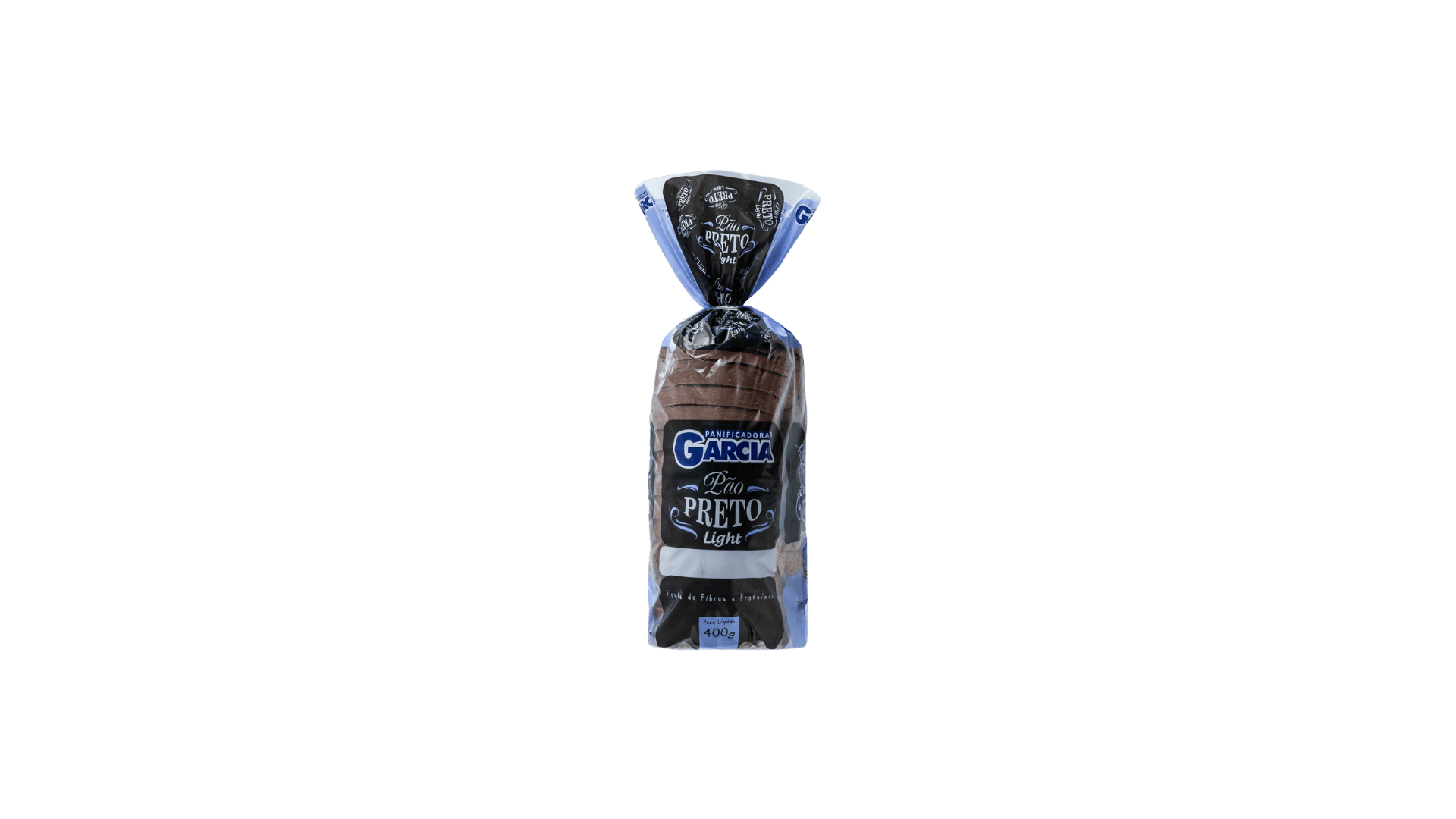 Preto Light 400g